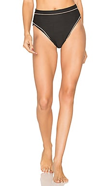 High-Waist Bottoms