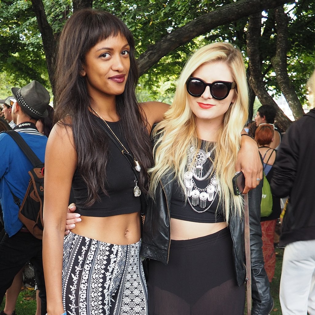 Lollapalooza Fashion 2014