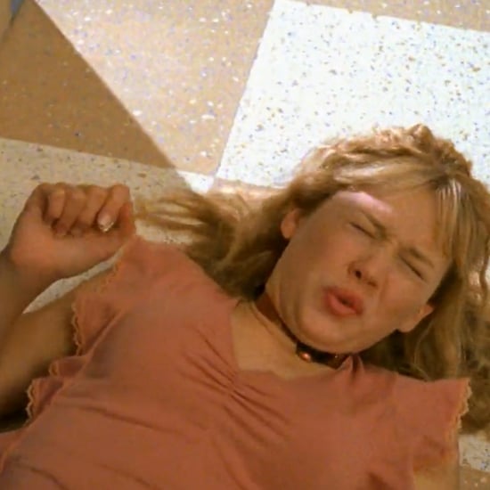 Lizzie McGuire Tripping and Falling