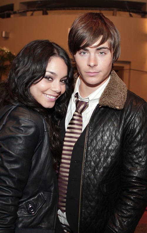 Zanessa