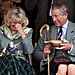 25 Cute Photos of Prince Charles and Camilla