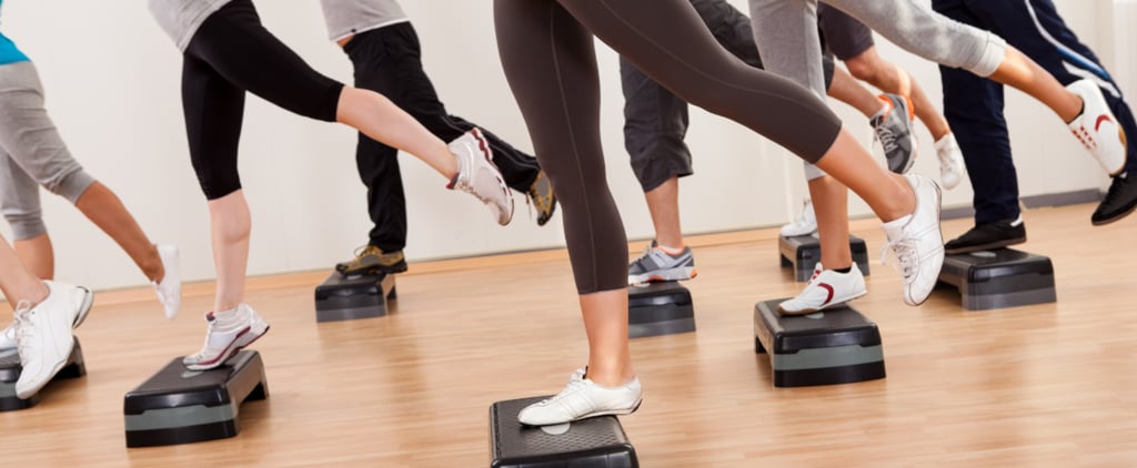 Why Fitness Classes Are Better Than the Gym