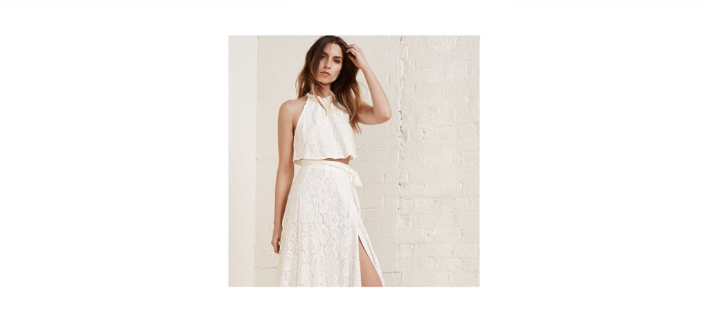 reformation harper two piece