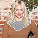 Hilary Duff Talks About Lizzie McGuire Revival December 2018