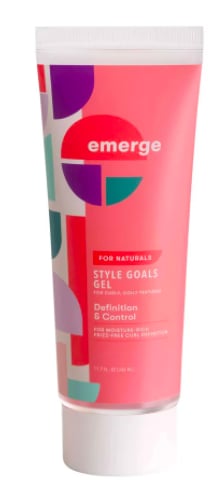 Emerge Style Goals Definition & Control Hair Gel