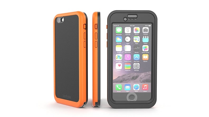 Dog & Bone Wetsuit Impact Waterproof iPhone 6s Case