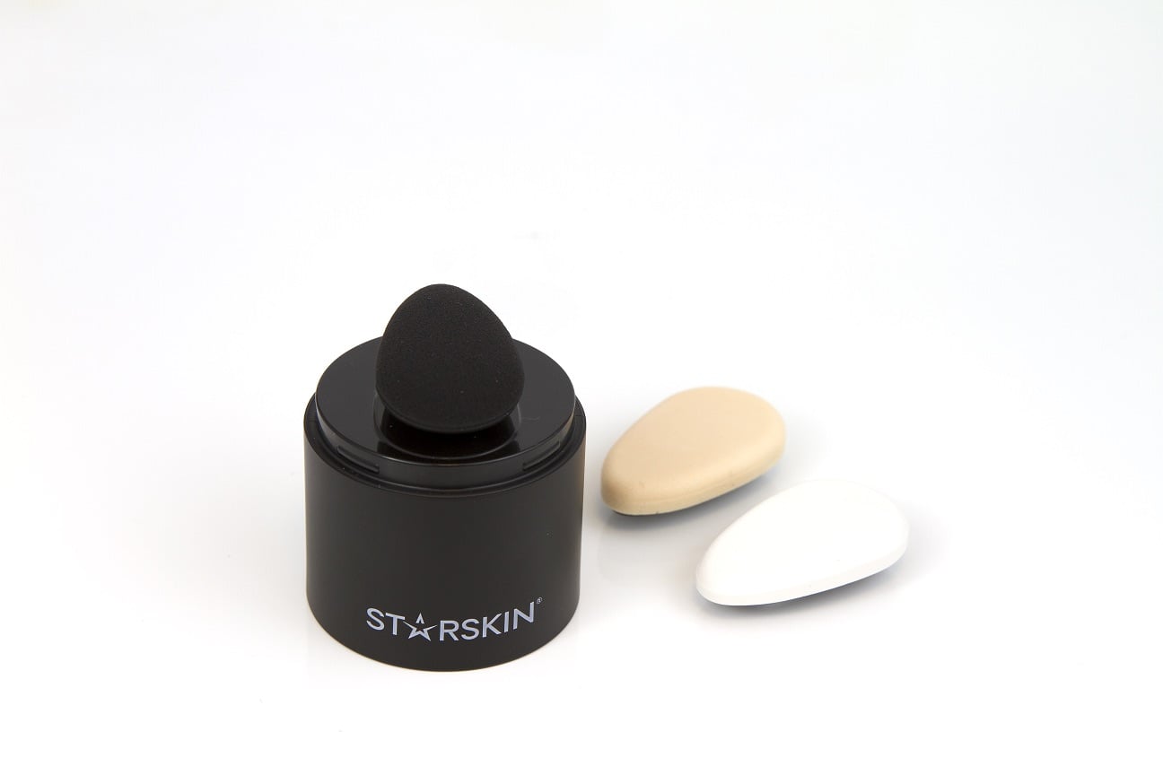 Starskin AutoPatting Makeup Applicator POPSUGAR Beauty UK