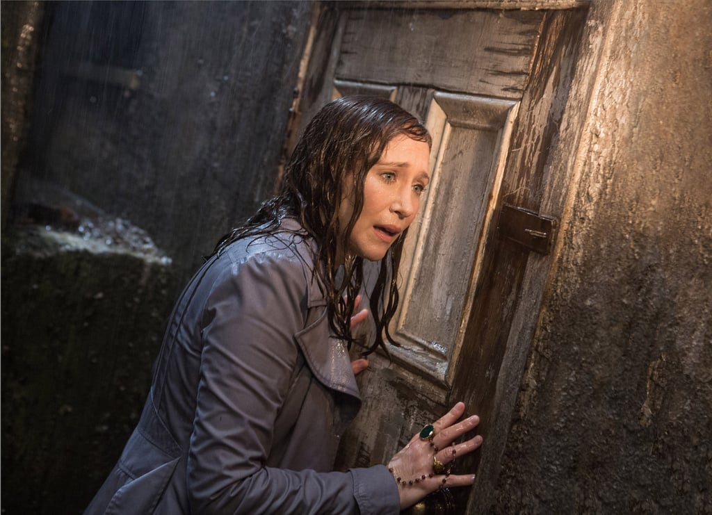 The Conjuring 2