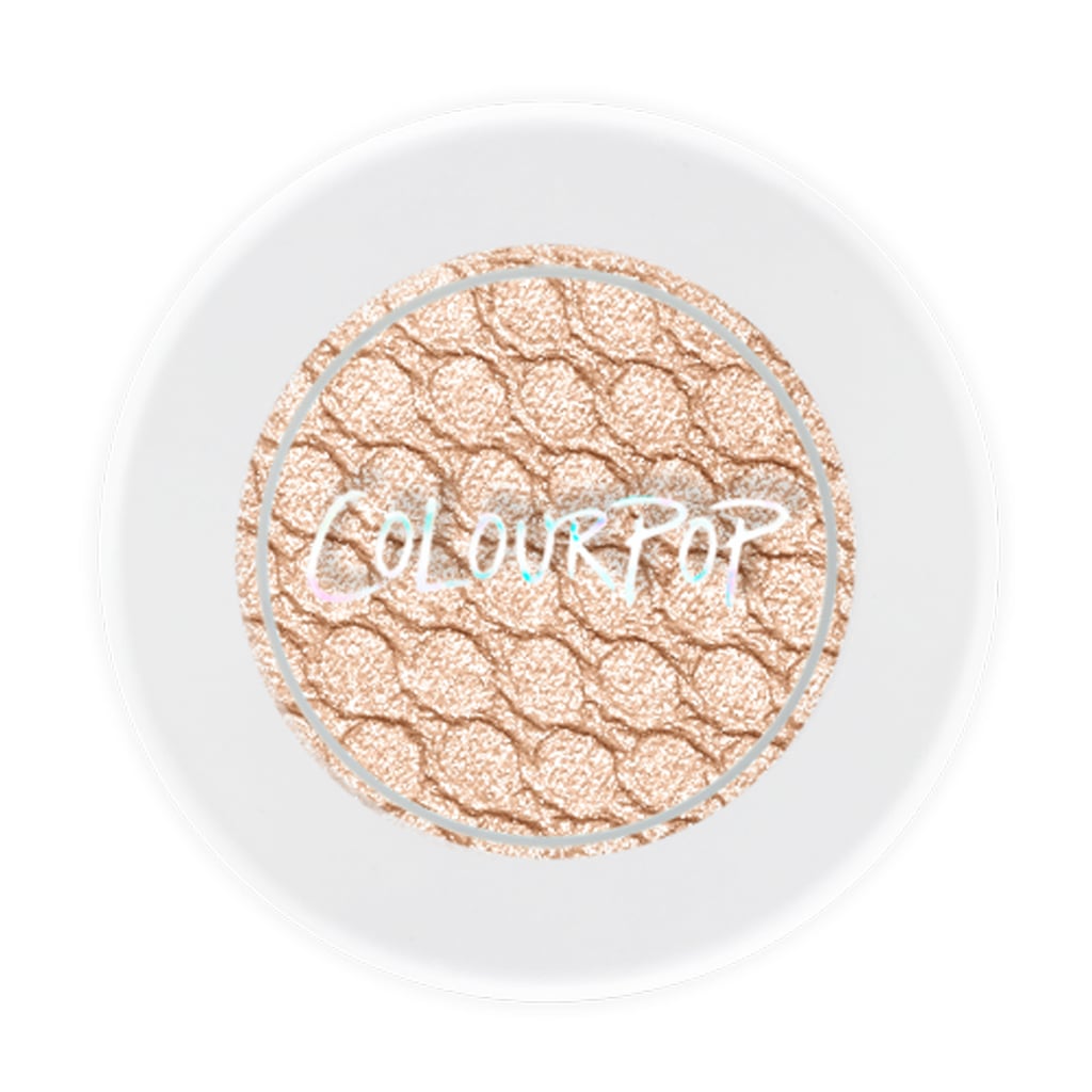 ColourPop Super Shock Shadows