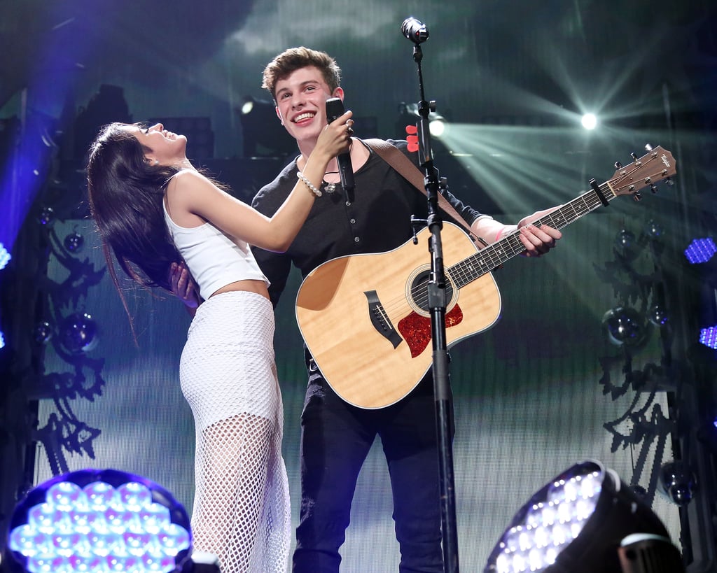 Camila Cabello and Shawn Mendes's Cutest Pictures