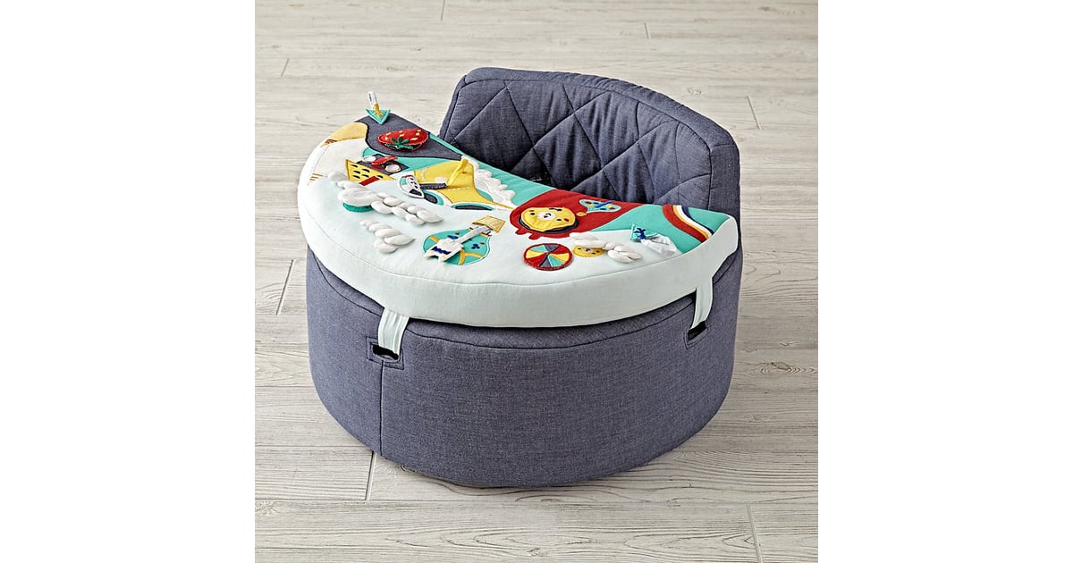 activity chair infant
