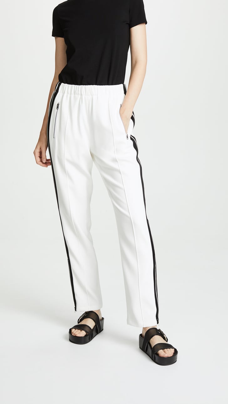 Rag \u0026 Bone Milo Track Pants | Kendall 