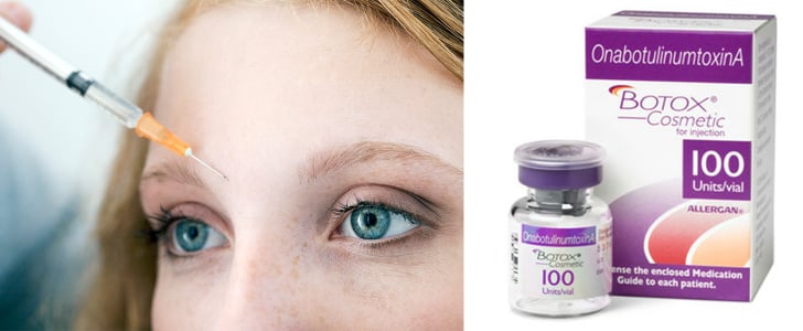 Botox Facts | 2014 | POPSUGAR Beauty