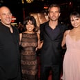 Blast From the Past! The Fast and Furious Cast Have Changed a Lot Since Their First Red Carpet