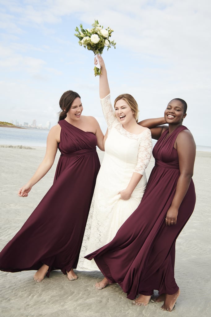 Torrid Launches Bridal Collection March 2019