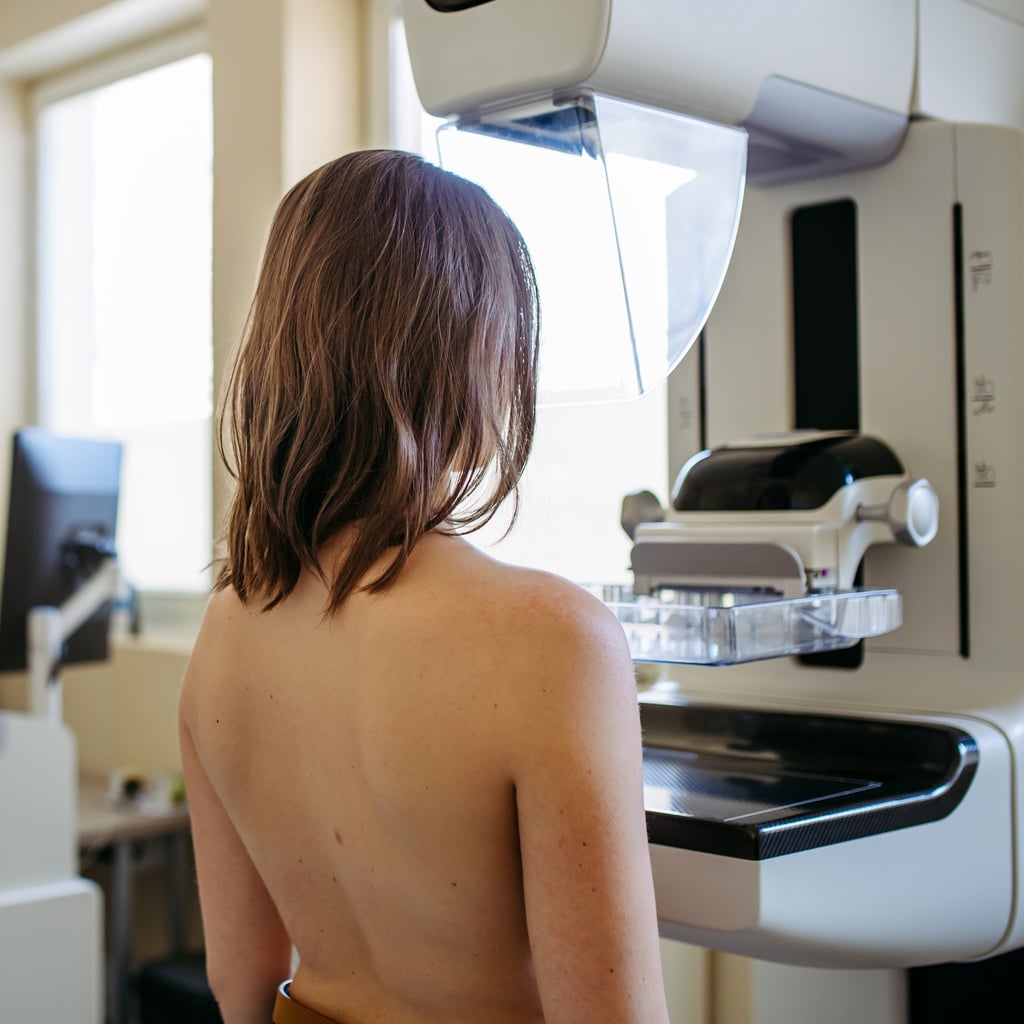 What Actually Happens During a Mammogram — and Does It Hurt?