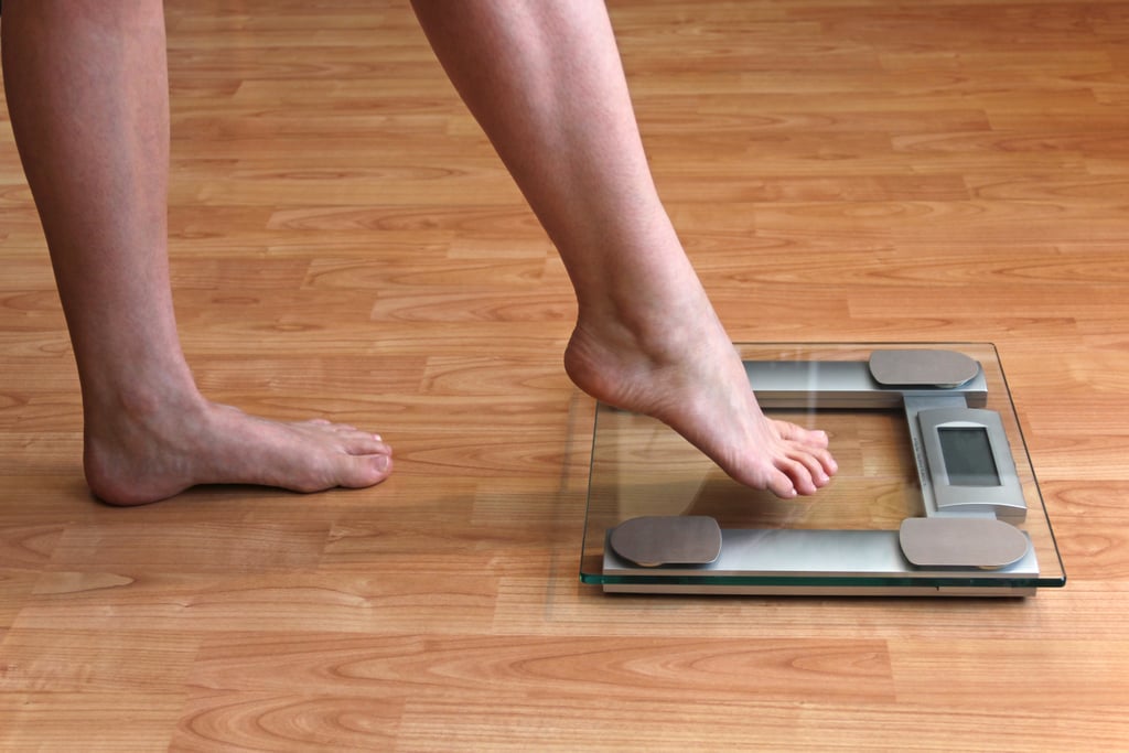 The Scale Can Lie Why Kids Are So Unhealthy POPSUGAR Family Photo 10