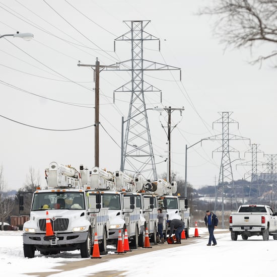 How to Help People Affected by Texas Power Outages, Storm