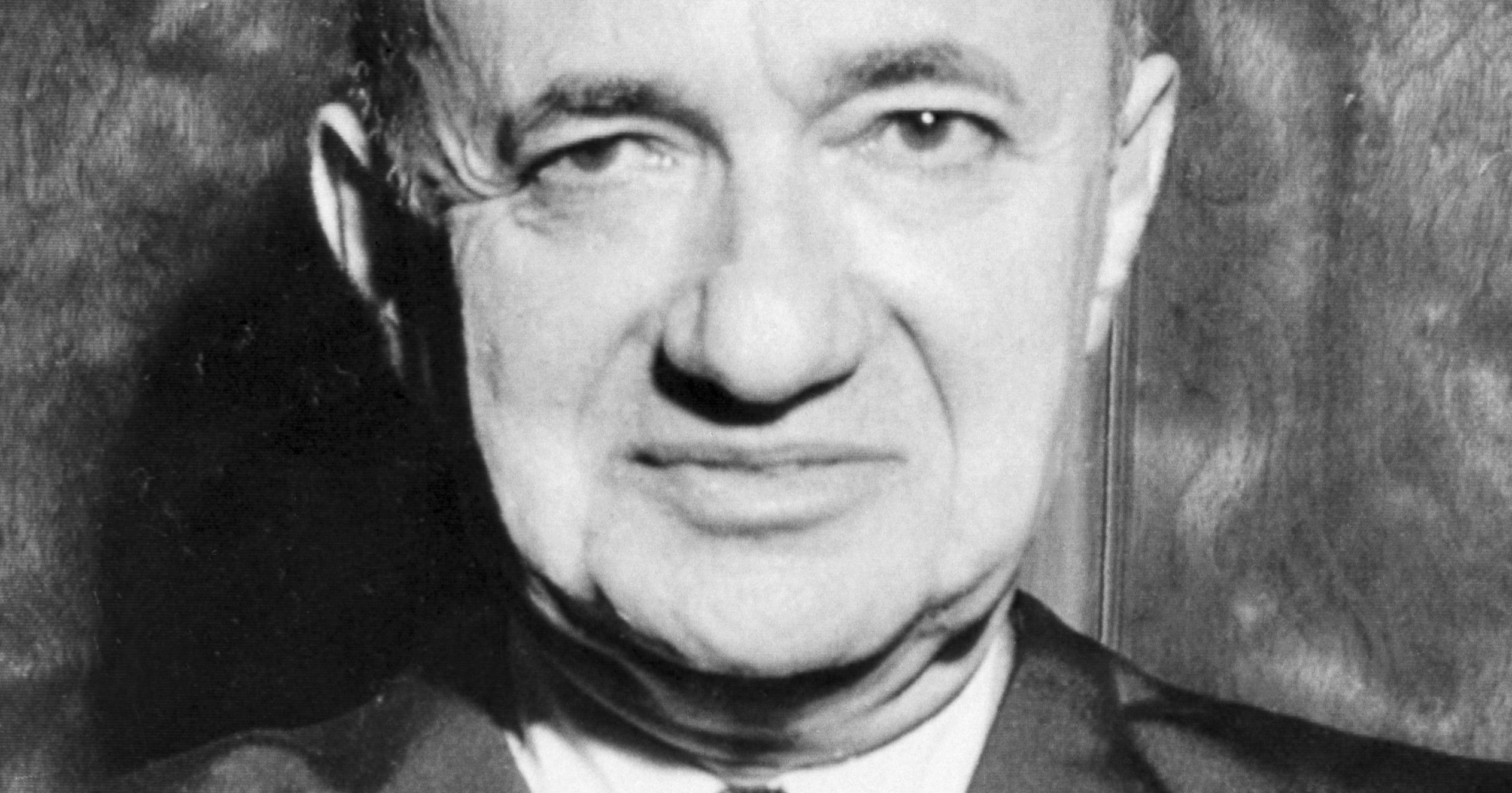 The Trial of the Chicago 7 What Happened to Judge Hoffman? POPSUGAR