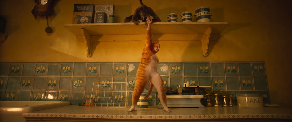 Cats Movie Pictures