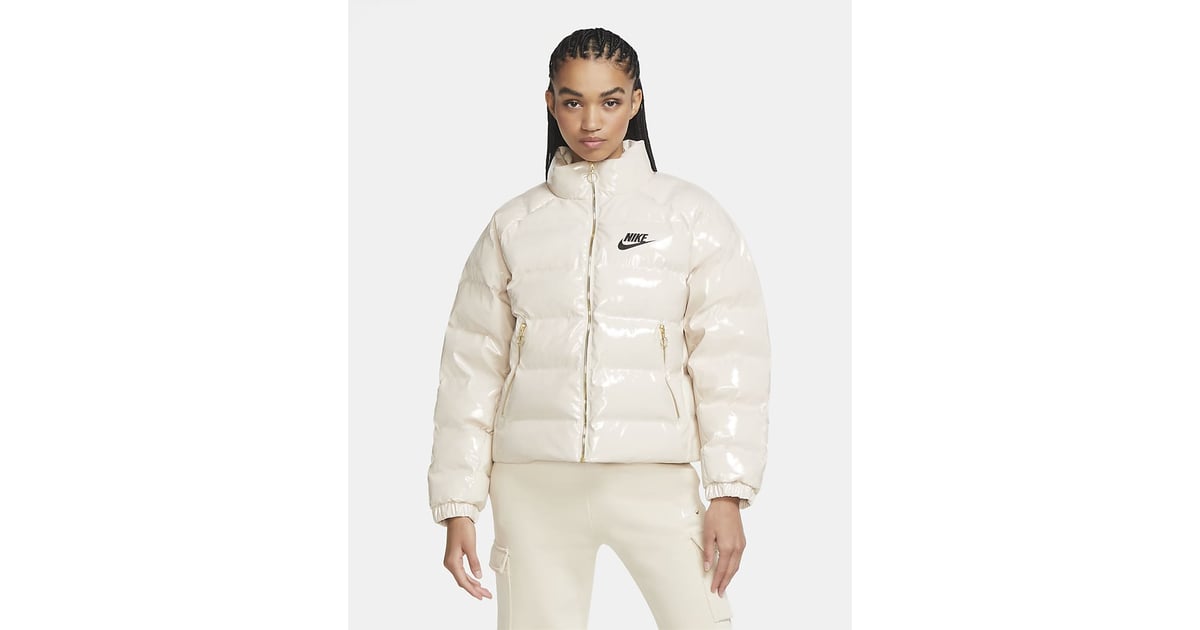 nike sportswear icon clash woven track jacket