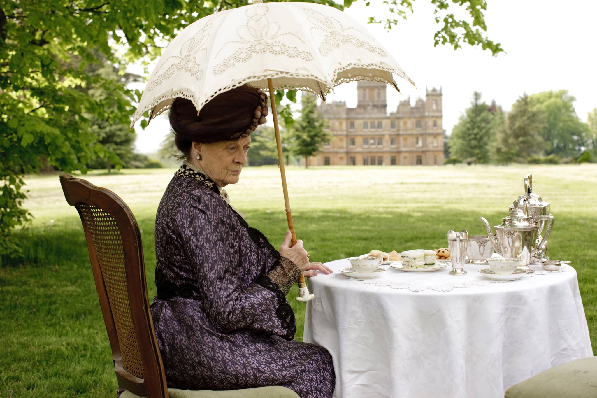 Downton abbey season sales 1 english subtitles