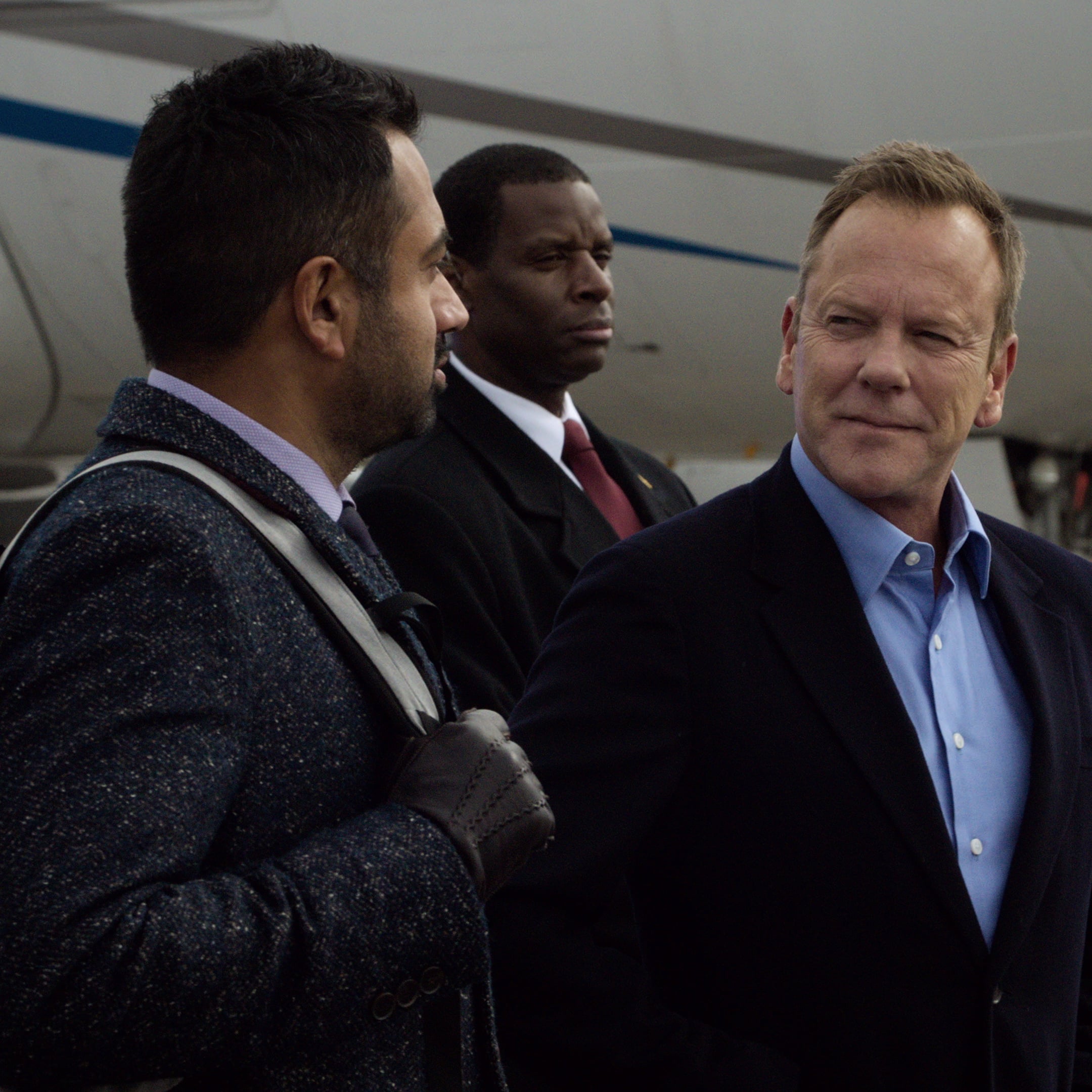 Designated survivor season 3 online store