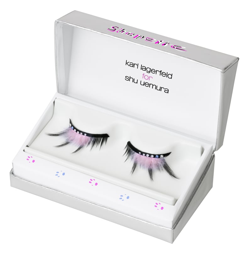 Furry Fantasy Premium False Eyelash ($75)