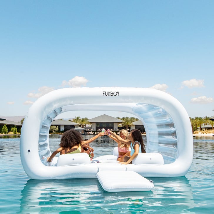Funboy Giant Cabana Pool Float