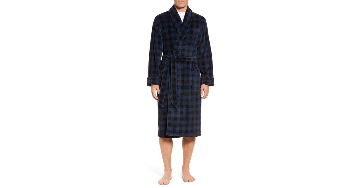 Nordstrom Buffalo Check Fleece Robe 25 Reasons Nordstrom Is The