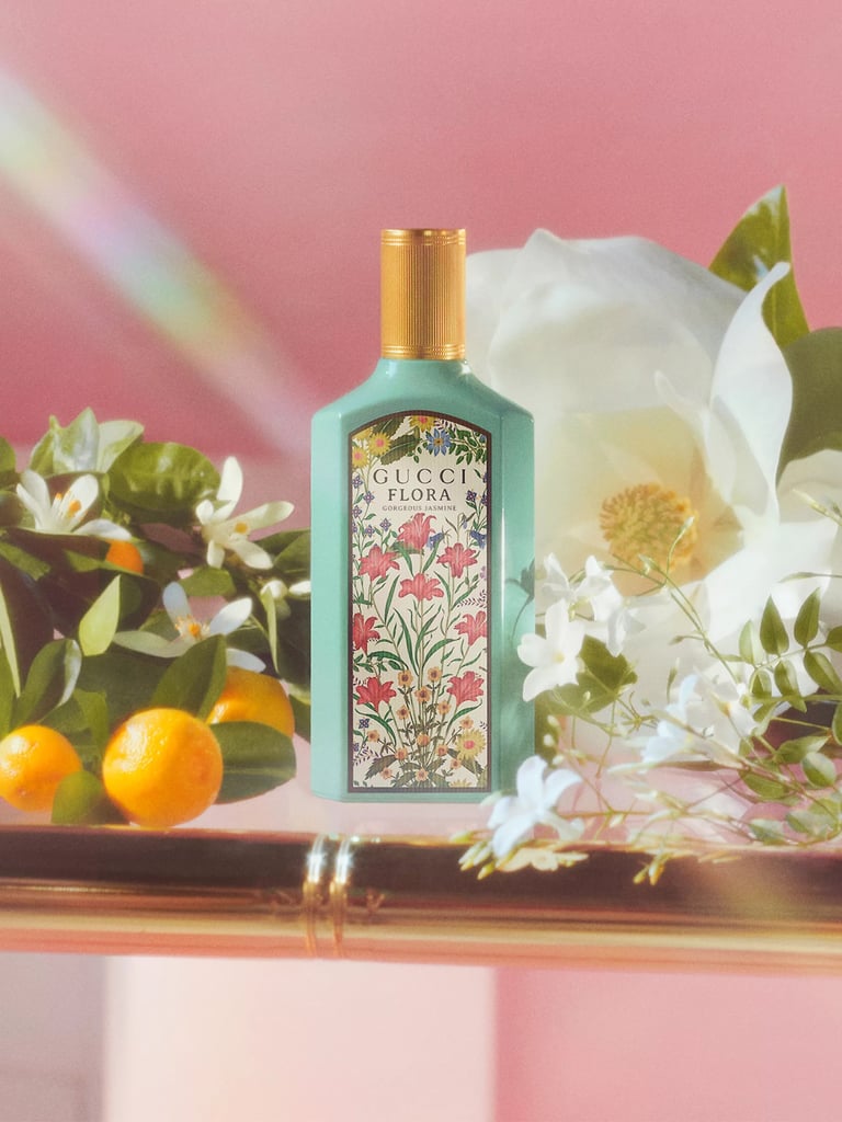 Best Floral Perfumes, According to Editors
