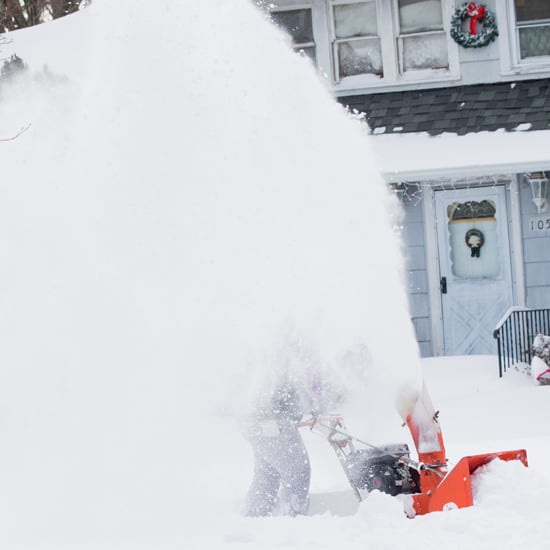 Winter Storm Juno January 2015 | Pictures