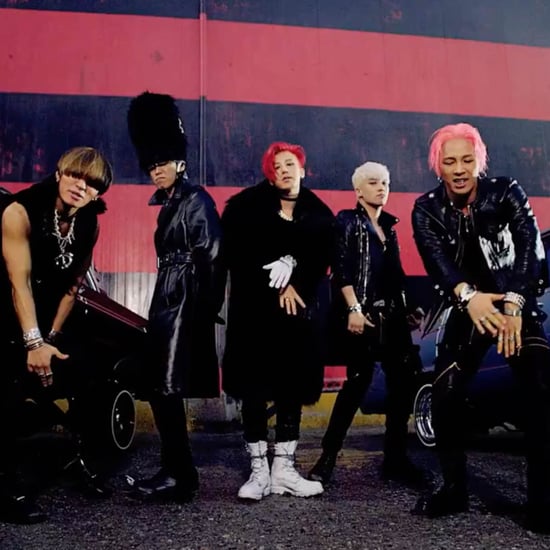 Big Bang K-Pop Band | Video