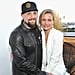 Cameron Diaz Talks About Marriage and Benji Madden June 2017