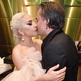 Lady Gaga and Christian Carino Make Their First Official Appearance as an Engaged Couple