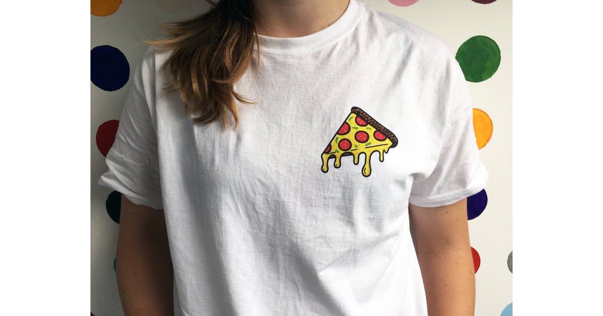 marco's pizza shirts