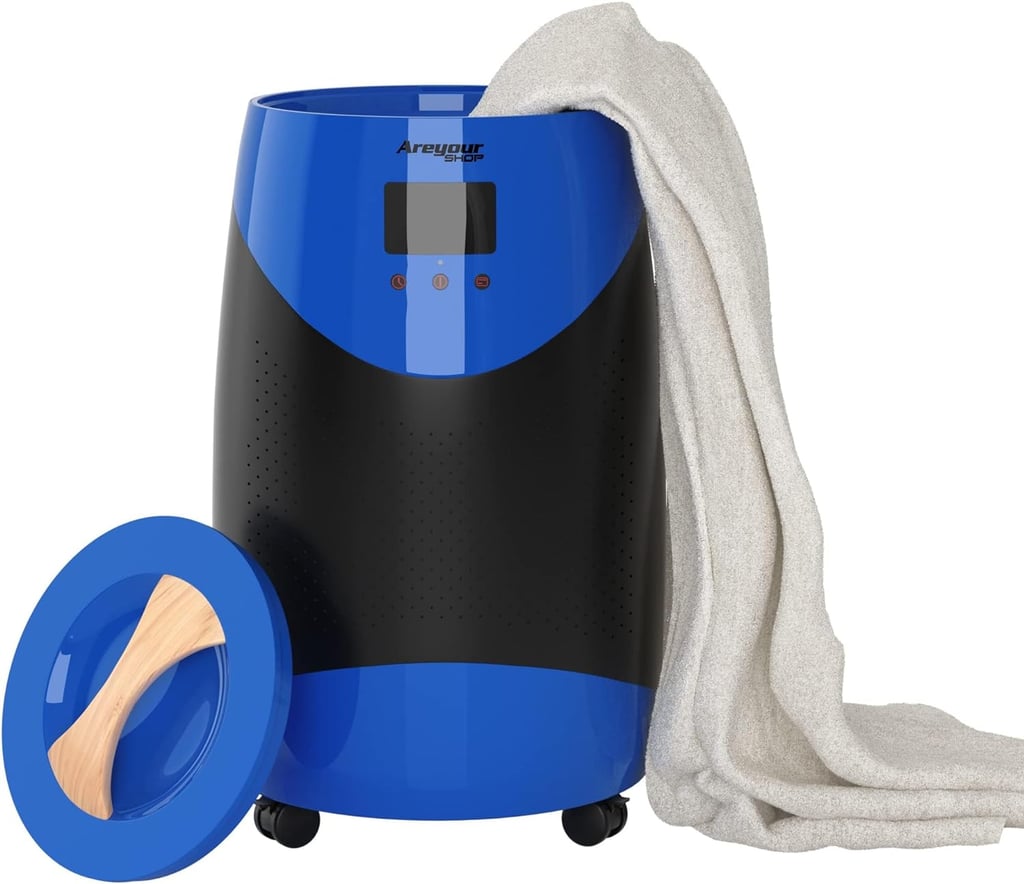Best Portable Towel Warmer