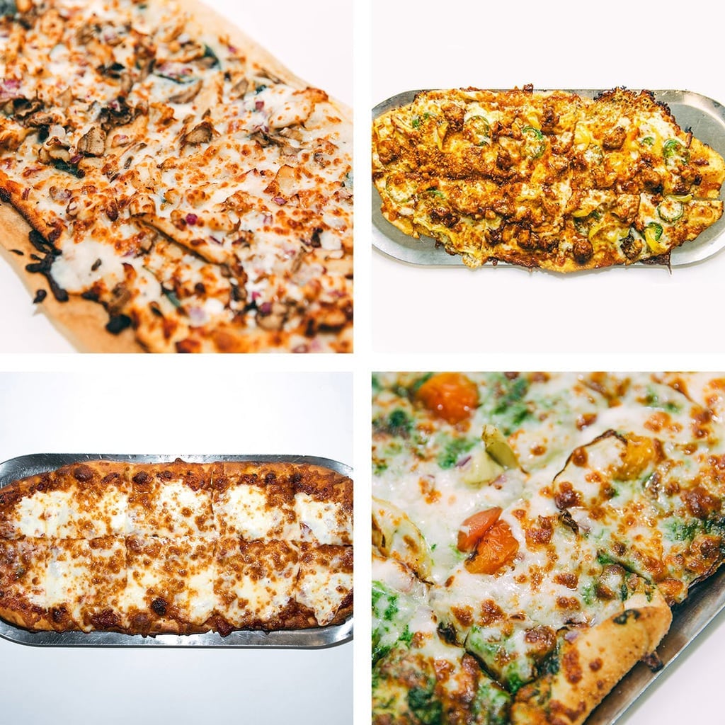 Fully Loaded Pizza: Slim & Husky's Pizza - Choose Your Own 4 Pack