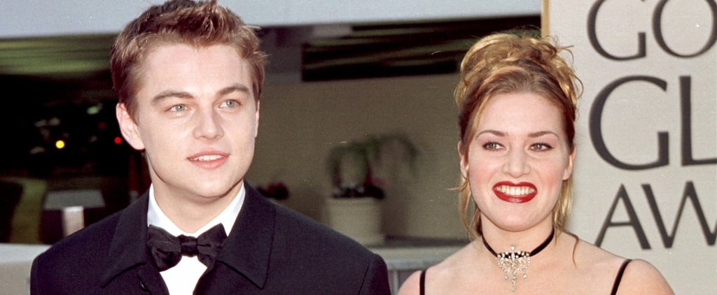 Kate Winslet and Leonardo DiCaprio Friendship Timeline