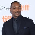 Anthony Mackie Is an Inspiration On and Off the Screen — Just Ask His 4 Sons