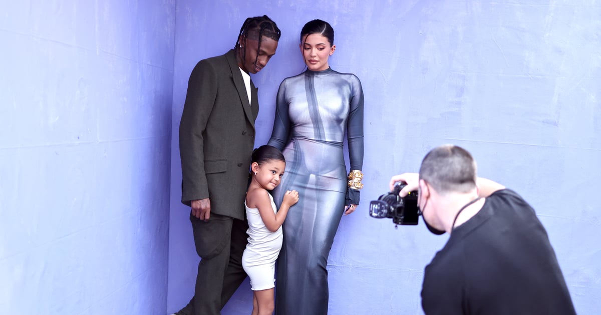 Travis Scott Brings Kylie Jenner and Daughter Stormi to the BBMAs.jpg
