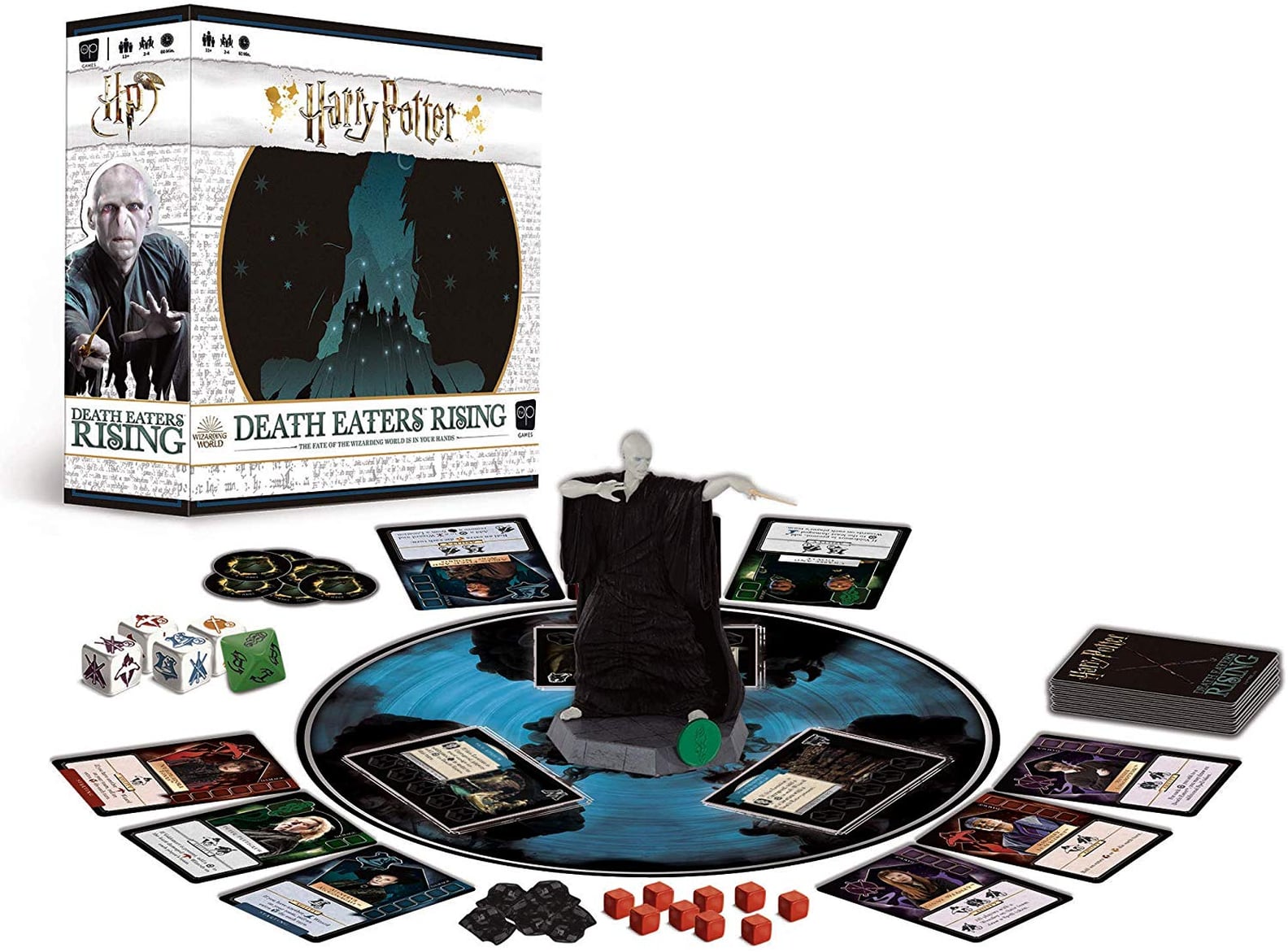 The Best Harry Potter Gifts For Kids | PS Family