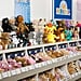 What You Can Buy at Build-a-Bear's Pay Your Age Day