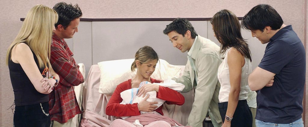 Being a Mom in Real Life vs. TV