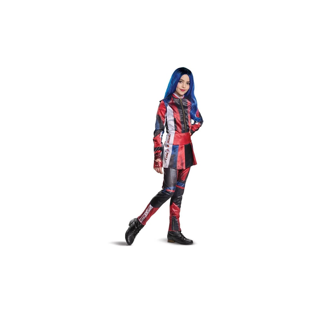 Kids' Deluxe Disney Descendants Evie Halloween Costume
