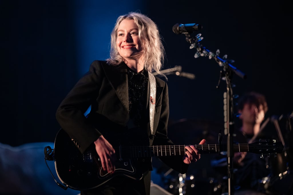 Phoebe Bridgers