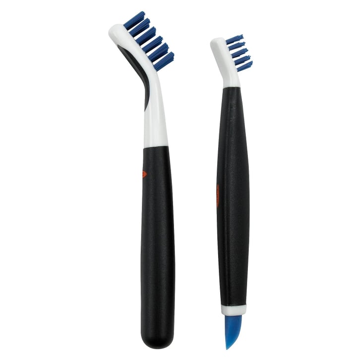 OXO Deep Clean Brush Set The Best SpringCleaning Products From