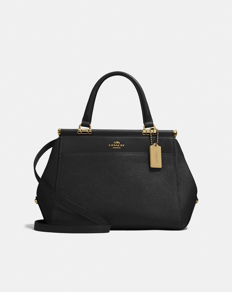 Best Coach Bags on Sale 2019 POPSUGAR Fashion
