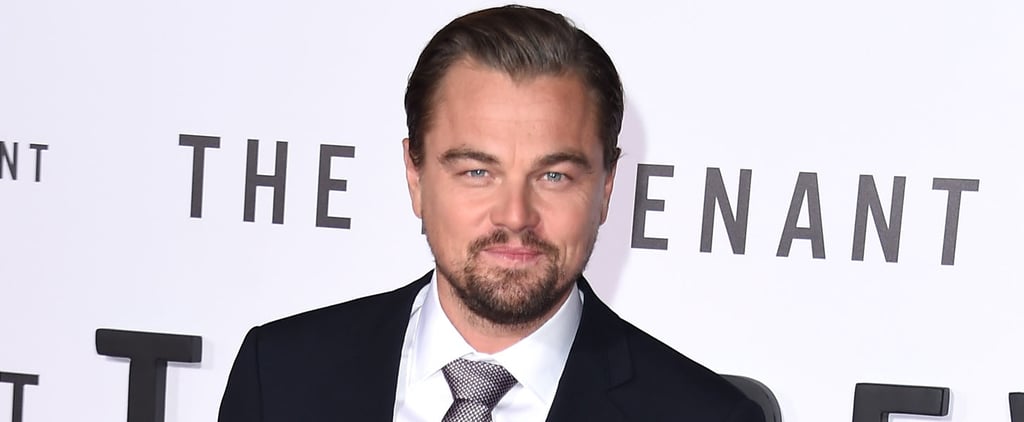 Leonardo DiCaprio Passed on the Role of Anakin Skywalker