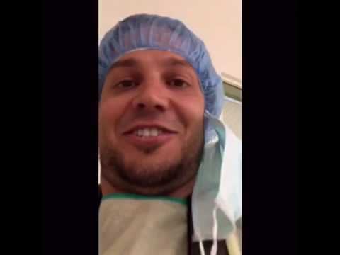 Sister's Give Birth In Same Hospital Only 15 minutes apart!! **Caught On Camera**